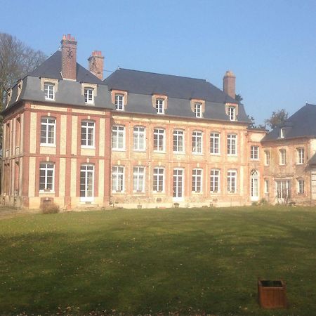 Le Chateau De Grèges Екстериор снимка